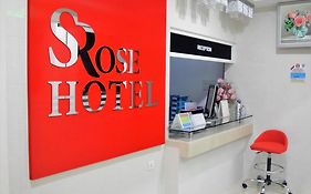 S Rose Hotel